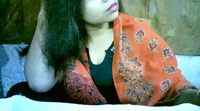 Sexy Dimpy online show from December 5, 2024, 5:55 pm