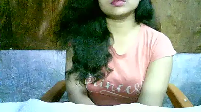 Sexy Dimpy online show from December 4, 2024, 5:49 pm