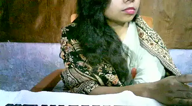 Sexy Dimpy online show from December 3, 2024, 6:55 pm