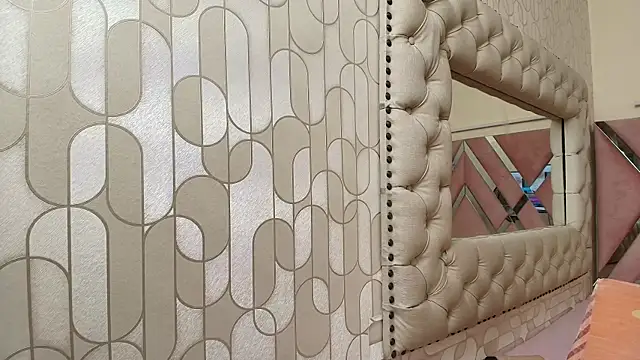 charlotterichardss online show from January 28, 2025, 8:47 pm