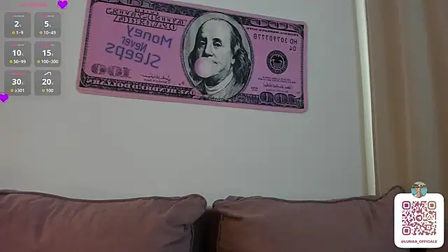 flora off online show from March 23, 2026, 10:37 am