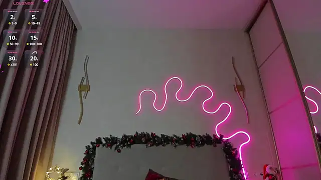 flora off online show from January 19, 2025, 12:06 pm