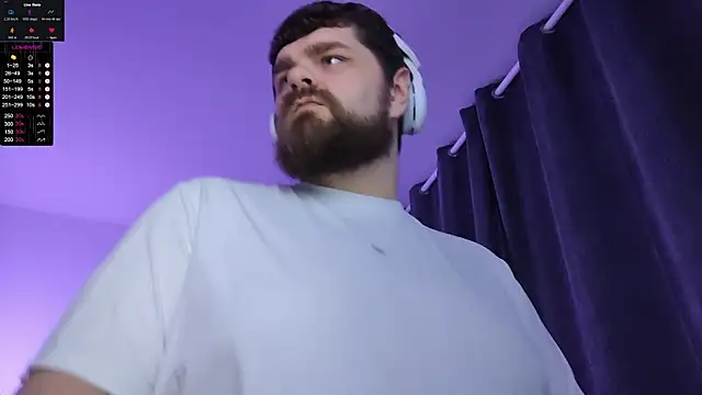 KingMarti online show from January 14, 2026, 8:40 am