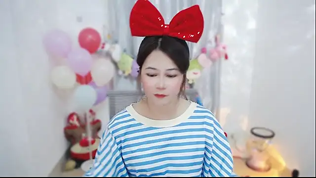 Fan ting online show from February 20, 2026, 6:26 am