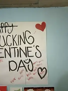 Elvishcassie  online show from February 23, 2025, 7:28 pm