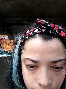 Elvishcassie  online show from October 1, 2025, 7:07 pm