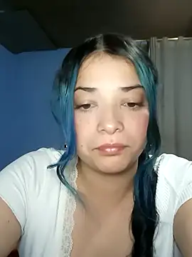 Elvishcassie  online show from November 10, 2025, 11:54 pm