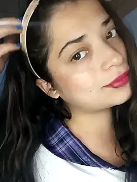 Elvishcassie  online show from February 7, 2025, 2:40 am