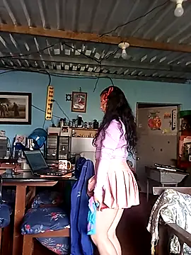 Elvishcassie  online show from October 16, 2025, 3:09 pm