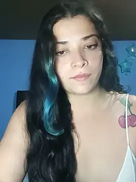 Elvishcassie  online show from June 1, 2026, 12:33 am