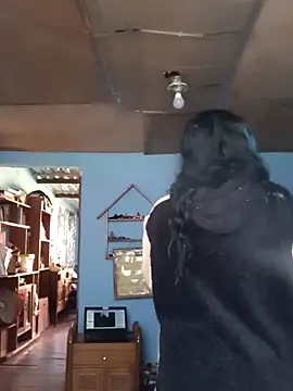 Elvishcassie  online show from March 26, 2026, 1:42 pm