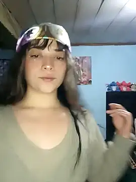 Elvishcassie  online show from December 23, 2024, 2:45 am