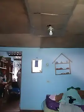 Elvishcassie  online show from January 15, 2026, 12:30 pm