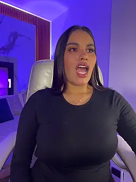 Jeen Taylor online show from February 13, 2026, 8:31 pm