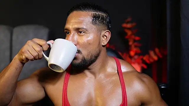 CallumMuscle online show from November 20, 2025, 1:50 am