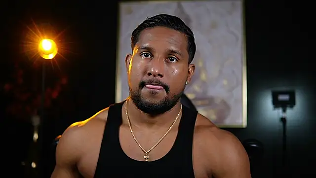 CallumMuscle online show from September 12, 2025, 5:56 pm