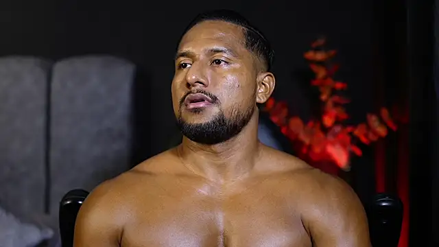 CallumMuscle online show from November 19, 2025, 12:43 am