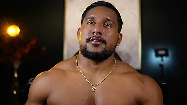 CallumMuscle online show from September 18, 2025, 7:17 pm