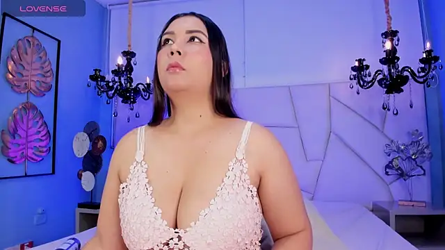 Snapshot of ChanneyPrincess chatting on November 16, 2025, 2:27 am ChanneyPrincess online show from November 16, 2025, 2:27 am