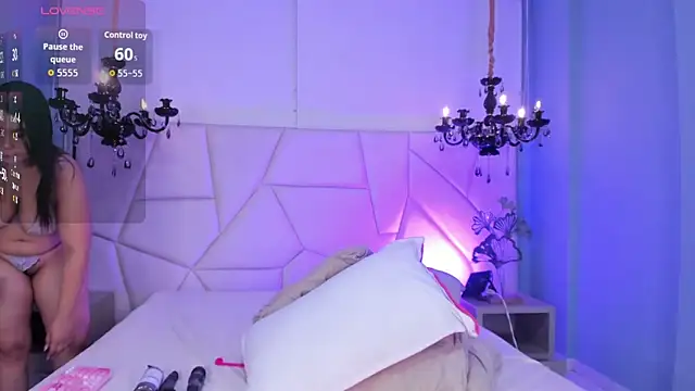 Snapshot of ChanneyPrincess chatting on November 20, 2025, 3:40 am ChanneyPrincess online show from November 20, 2025, 3:40 am