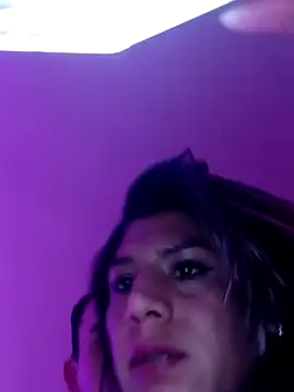 mariasaenz22 online show from January 23, 2025, 5:02 am