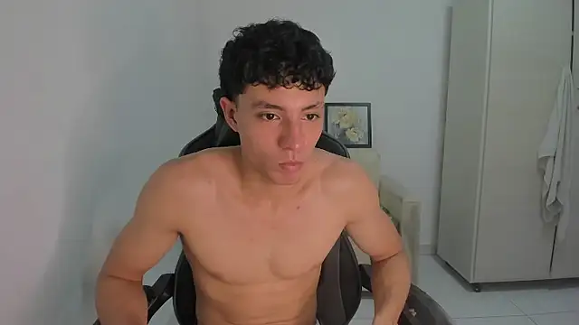 enzo sloran online show from March 2, 2026, 8:38 pm