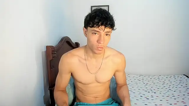 enzo sloran online show from October 2, 2025, 3:15 pm