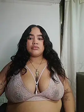 OdethJones online show from January 8, 2026, 11:33 pm