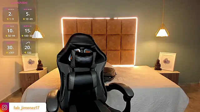 AlejooTwink online show from April 7, 2026, 4:14 am