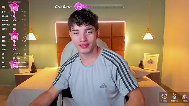 AlejooTwink online show from December 17, 2025, 12:59 am