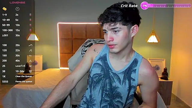 Snapshot of AlejooTwink chatting on January 17, 2026, 1:53 am AlejooTwink online show from January 17, 2026, 1:53 am