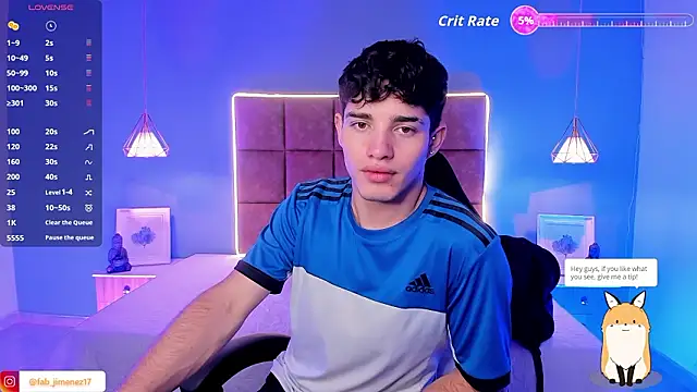 Snapshot of AlejooTwink chatting on February 11, 2026, 1:05 am AlejooTwink online show from February 11, 2026, 1:05 am