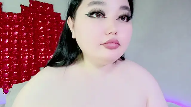 Snapshot of amina_moonlightt chatting on February 25, 2025, 3:20 am amina moonlightt online show from February 25, 2025, 3:20 am