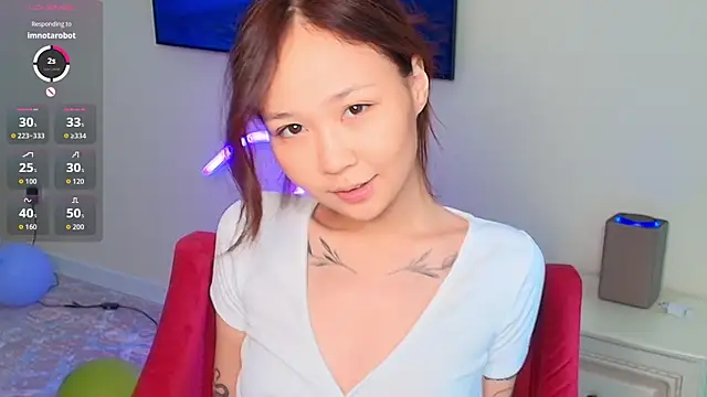 Snapshot of as_eva chatting on October 4, 2025, 5:09 am as eva online show from October 4, 2025, 5:09 am