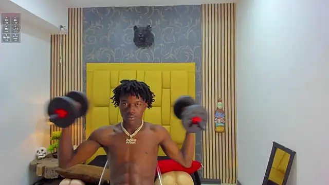 chimi88 online show from December 15, 2025, 11:27 am