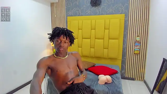 chimi88 online show from December 17, 2025, 11:15 am