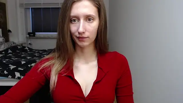 LUNA delight online show from February 17, 2026, 6:33 am