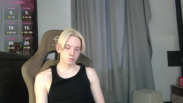 Snapshot of Ron_Vils chatting on February 19, 2025, 8:55 am Ron Vils online show from February 19, 2025, 8:55 am