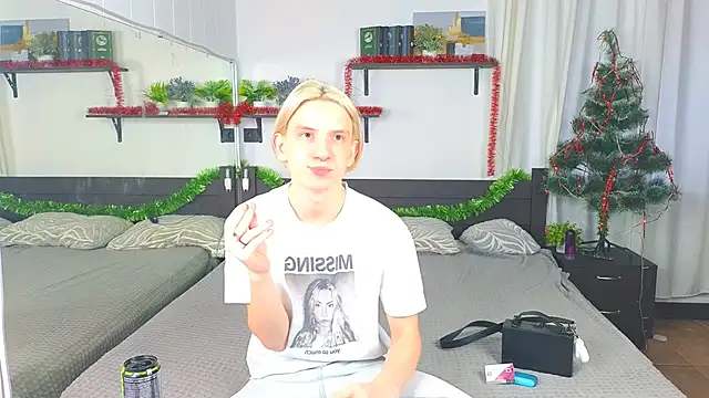 Ron Vils online show from December 15, 2025, 8:09 am