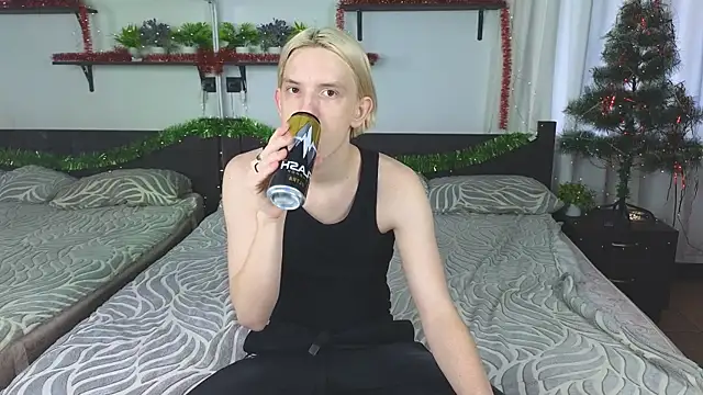 Ron Vils online show from December 21, 2025, 5:31 am