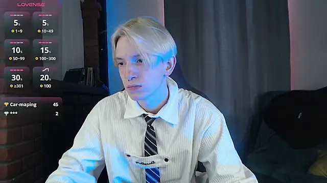 Snapshot of Ron_Vils chatting on February 28, 2025, 7:58 am Ron Vils online show from February 28, 2025, 7:58 am
