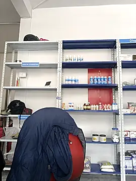 Megan jennerr online show from December 22, 2025, 6:52 pm