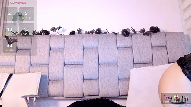 Alice noir online show from February 13, 2026, 10:54 pm