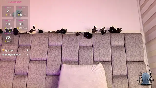 Alice noir online show from March 6, 2026, 11:11 pm