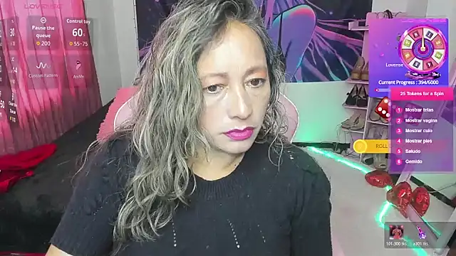 Melanyy 100 online show from March 19, 2026, 3:23 pm