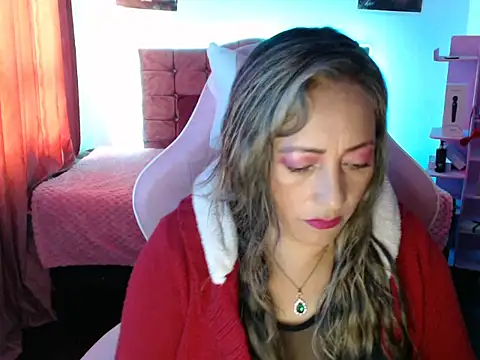 Melanyy 100 online show from February 12, 2025, 7:13 pm