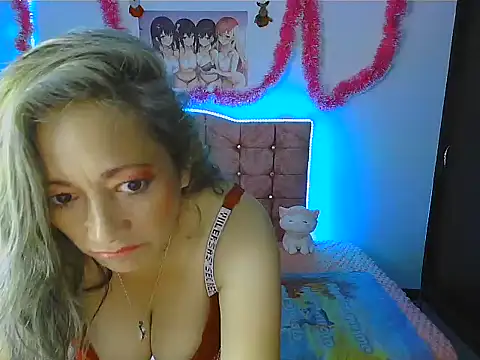 Melanyy 100 online show from December 6, 2024, 11:41 pm