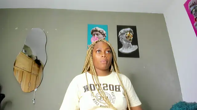 Lilybaudinx96 online show from March 5, 2025, 4:02 am