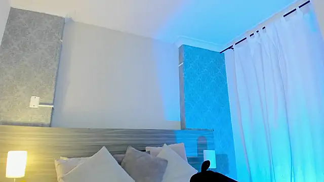 Snapshot of Mistyca chatting on September 12, 2025, 10:37 am Mistyca online show from September 12, 2025, 10:37 am