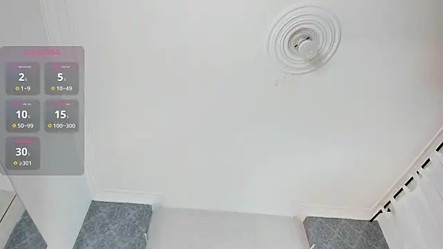 Snapshot of Mistyca chatting on September 10, 2025, 10:47 am Mistyca online show from September 10, 2025, 10:47 am